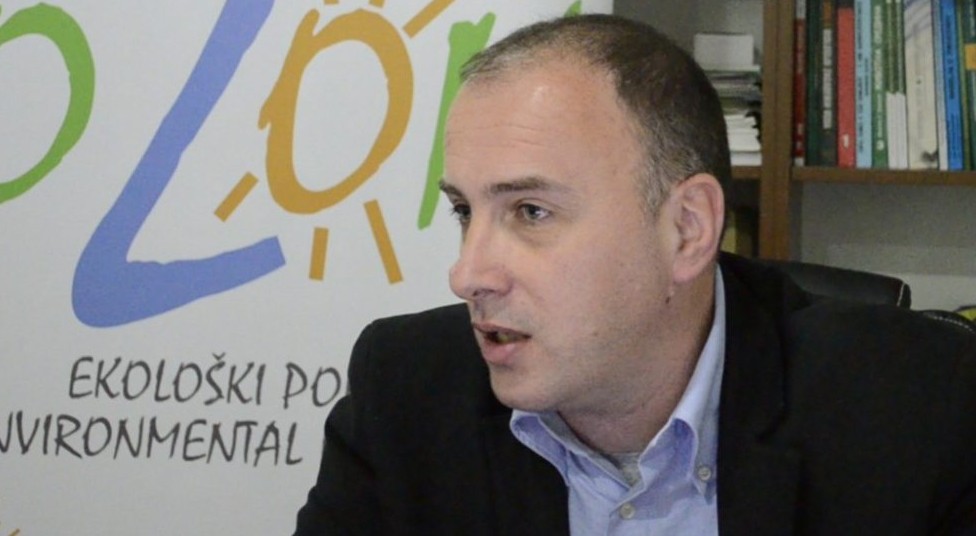 Perović: Ni UNESCO ni bilo koji vid zaštite ne može zamaskirati loše upravljanje životnom sredinom