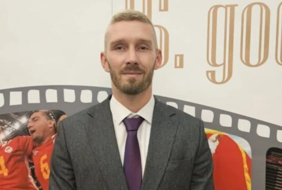 Ranitović kandidat za člana UO Međunarodnog paraolimpijskog komiteta