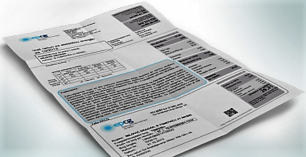 U aprilu potrošnja manja 20,54 odsto, prosječan račun 31, 78 evra