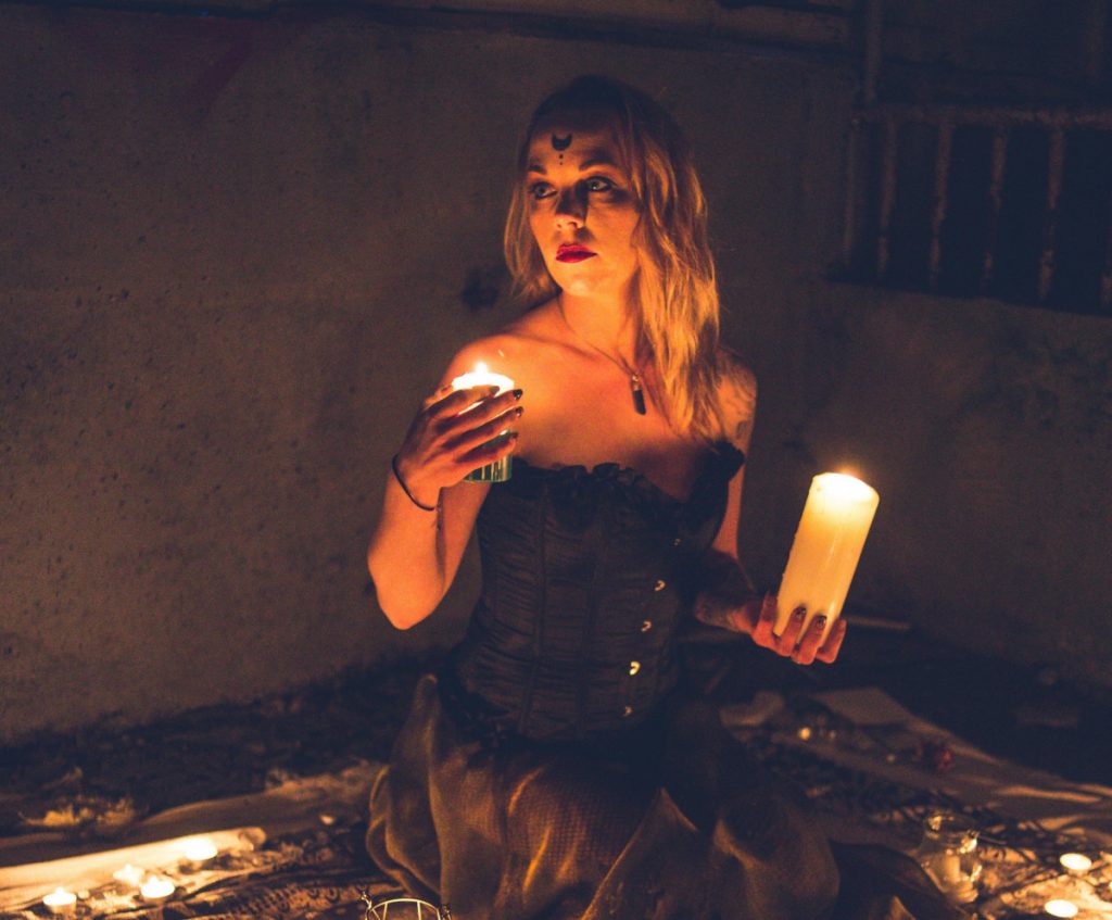 Rusija proglasila Satanističku crkvu za terorističku organizaciju
