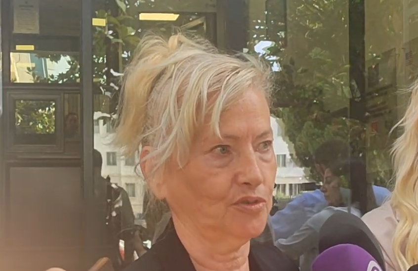SLAVICA ŠĆEKIĆ