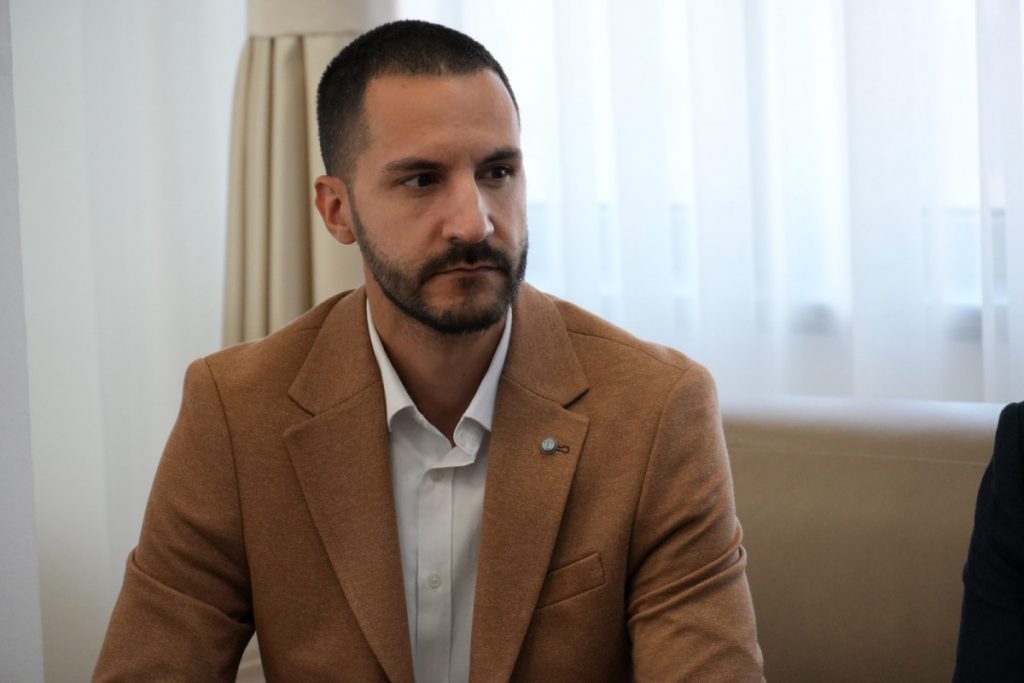 Drašković: Turistička 2025. rekordna godina crnogorskog turizma