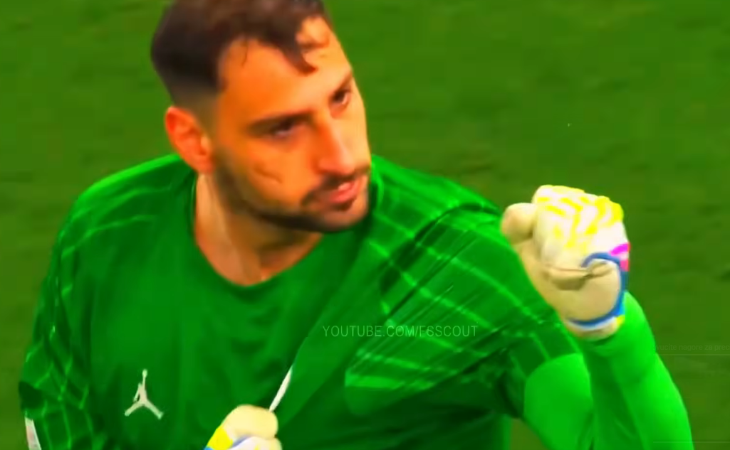Ederson stiže u Istanbul, Donaruma u Mančester