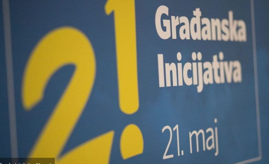 GI 21. maj: Samohvalisanje vlasti o EU integracijama liči na reklamiranje cirkusa