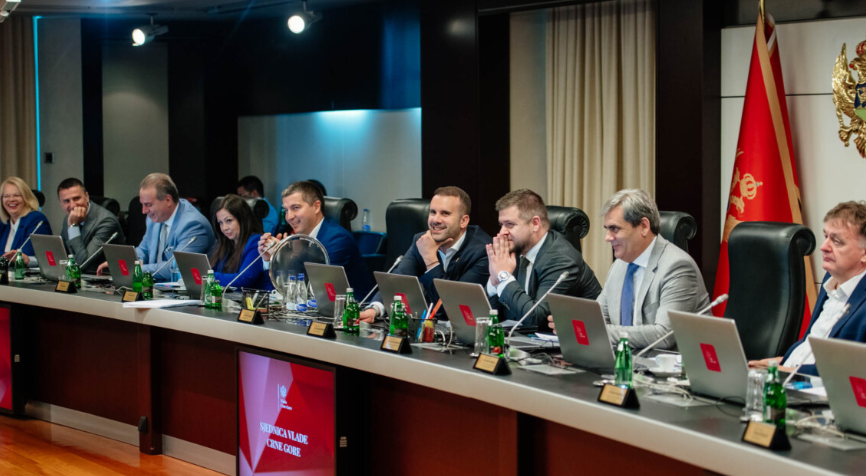 Julske plate članova Vlade: Od 528 do 3.812 eura