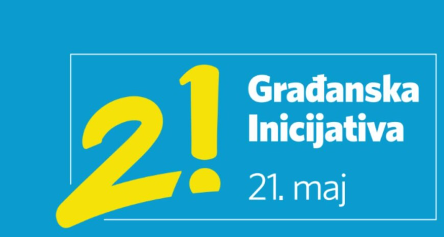 GI 21. maj: Crnogorska politika bez hrabrosti i vizije