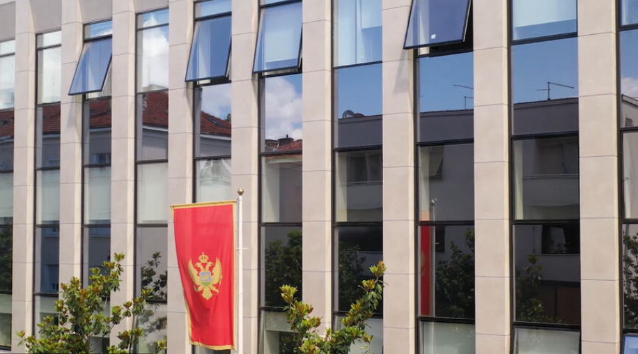 Tomković: Sudovima prijeti blokada sudskih procesa?