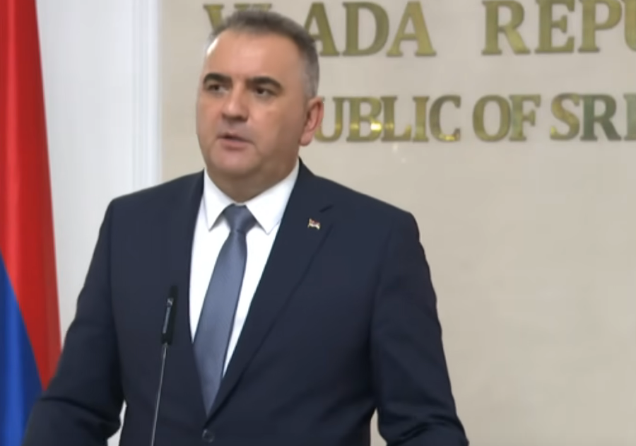 Minić: Republika Srpska referendumom mora da kaže da ne priznaje nametnute odluke