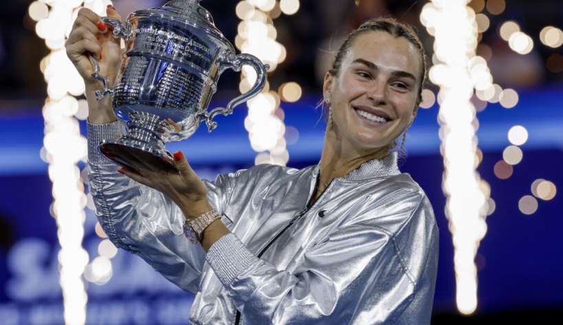 Arina Sabalenka reket broj jedan, Anisimova napredovala sa 9. na 4. mjesto