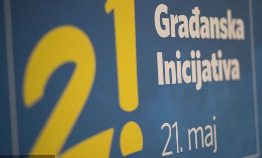 GI 21. maj: Crnogorska vlast skup bizarnih i kičastih likova