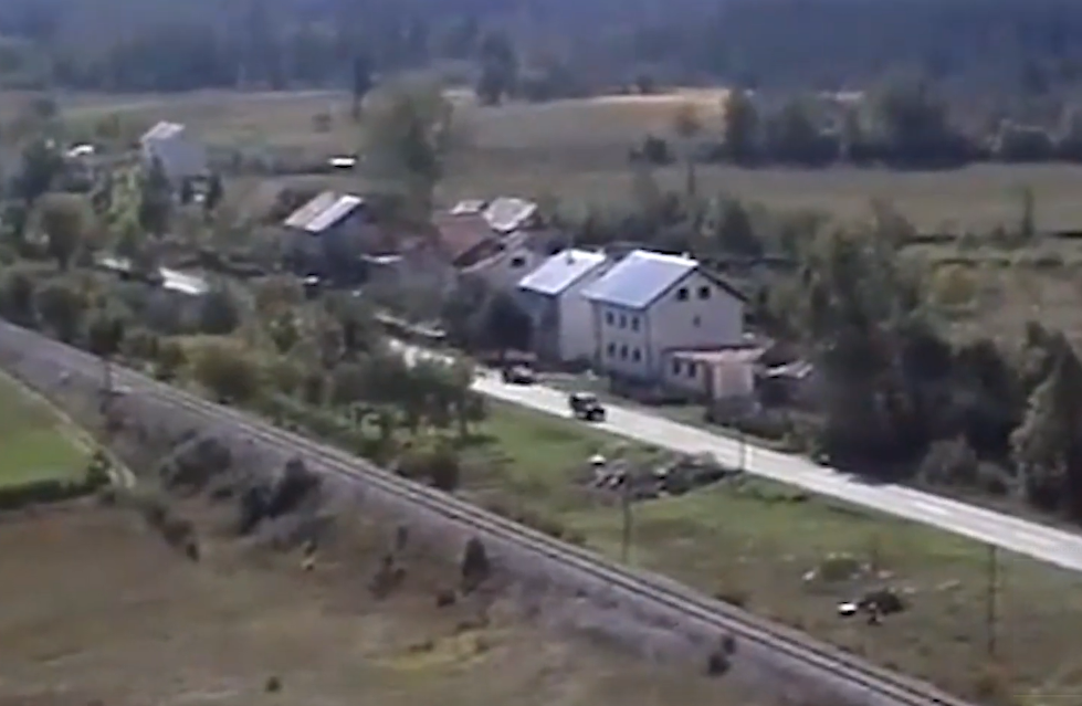 Godišnjica stradanja Srba u Medačkom džepu