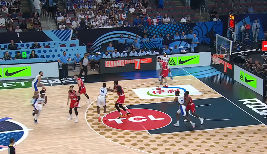 Počinje četvrtfinale Eurobasketa: Turska protiv Poljske, Grčka i Litvanija