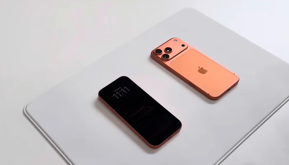 Apple kasni, ali i dalje kopira konkurenciju