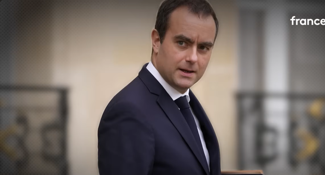Screenshot 2025-09-10 at 09-49-22 (750) Sébastien Lecornu est nommé Premier ministre – YouTube