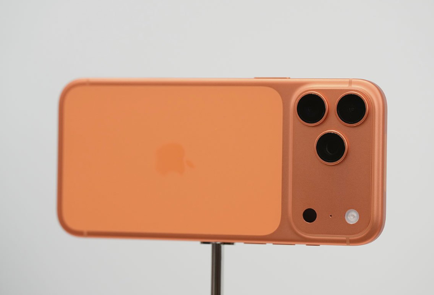 Apple predstavio iPhone 17 Pro s početnom cijenom od 1.099 dolara