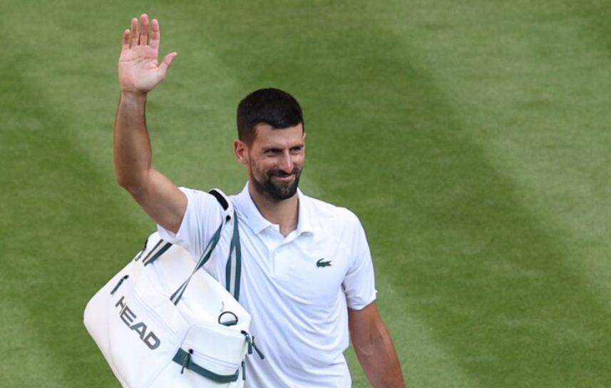 Bivši trener Serene Vilijams: Znam kada će Novak završiti karijeru