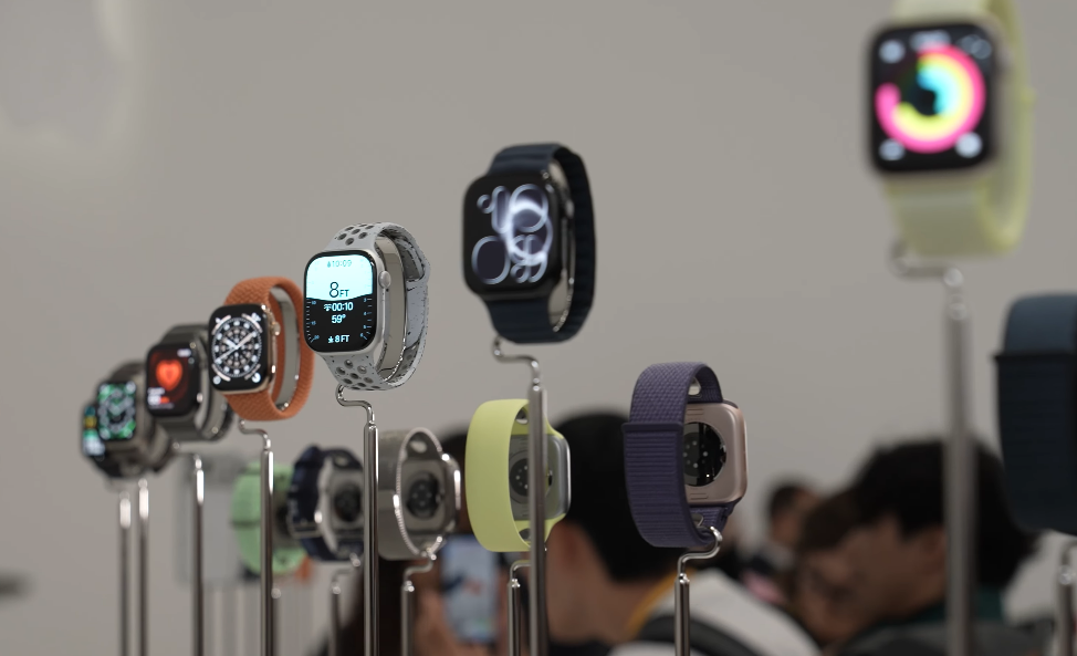 Apple Watch vas upozorava na hipertenziju: Evo svega što bi trebalo da znate