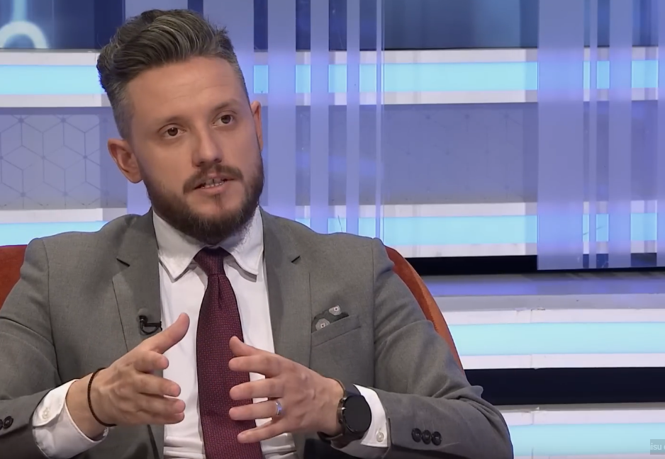 Radovanić: URA ne odustaje od povećanja penzija, u budžetu već postoji novac za tu namjenu
