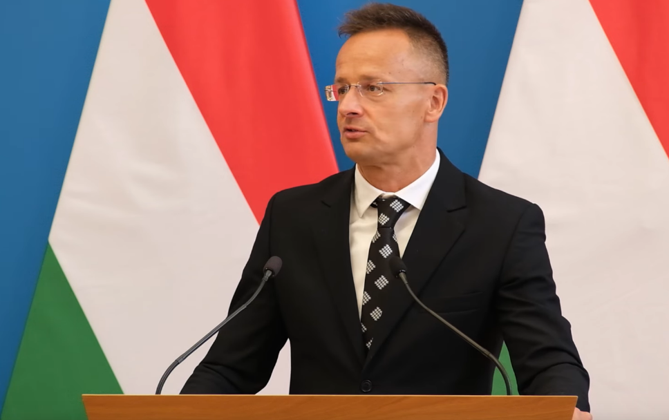 Sijarto: Mađarska energetska kompanija mogla bi da preuzme NIS