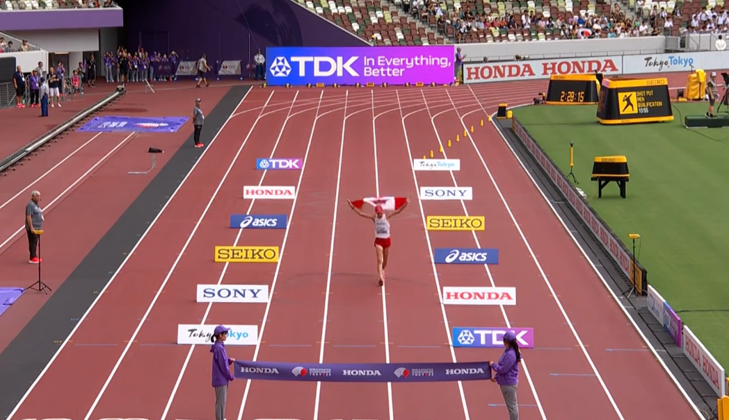 Screenshot 2025-09-13 at 09-53-24 (765) Dunfee holds tight to secure his first global title World Athletics Championships 25 – YouTube