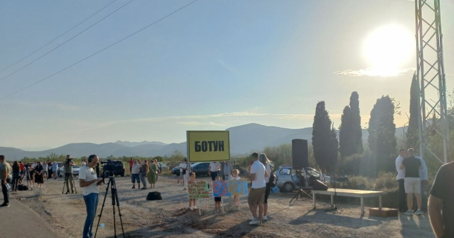 Koalicija Za budućnost Zete upozorava na ekološku prijetnju u opštini