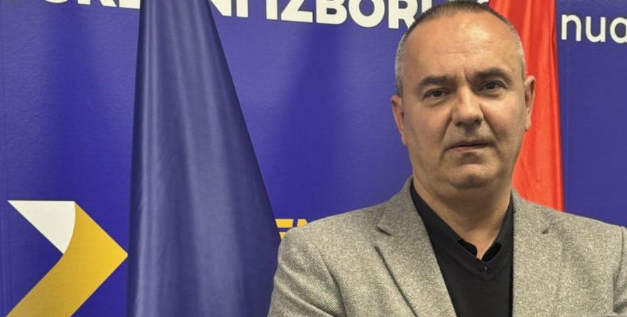 Dan oslobođenja Berana: Nedić čestitao građanima i istakao važnost antifašizma