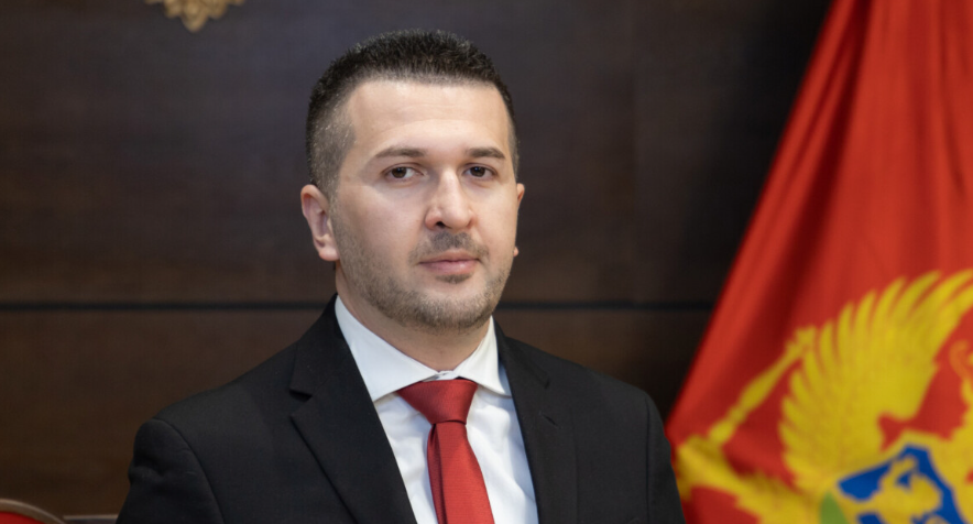 Pejović: Delegacija EU potvrdila važnost izgradnje postrojenja, to je ulaganje u zdravlje ljudi Podgorice i Zete