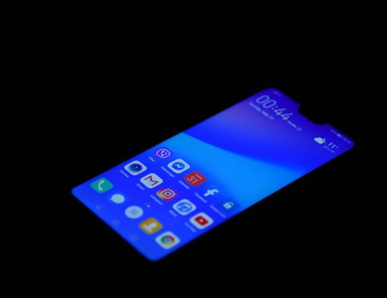 Huawei priprema sklopivi telefon srednje klase sa Pura X ekranom