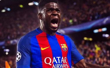 Samjuel Umtiti završio karijeru