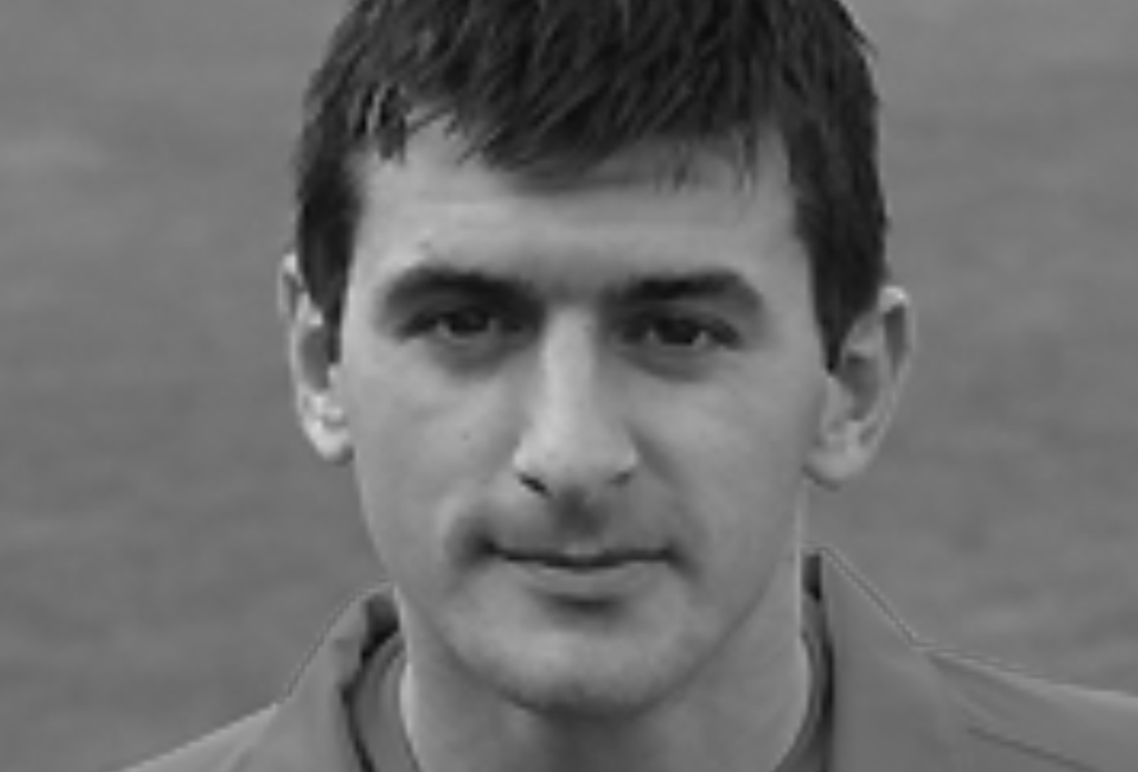 Tragedija: Preminuo Dejan Milovanović