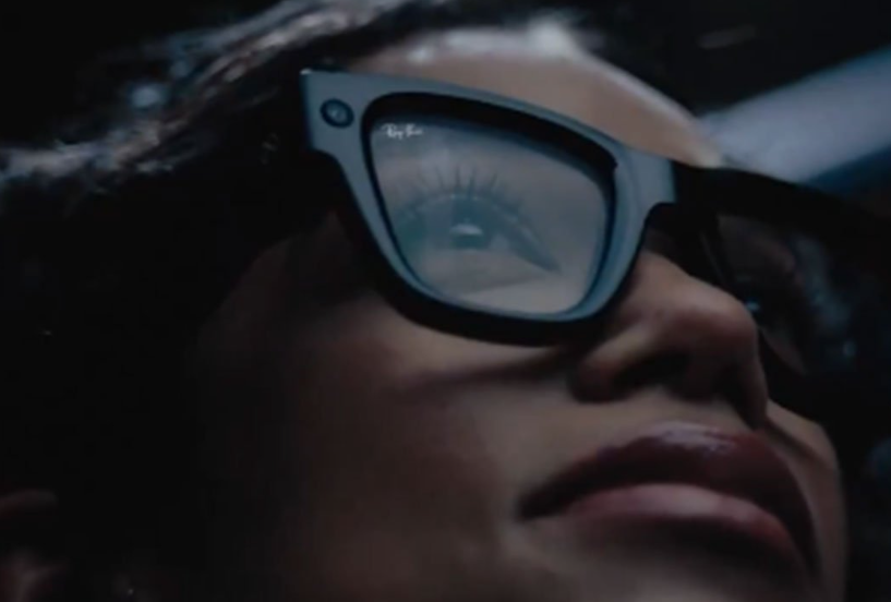 Meta slučajno otkrila nove Ray-Ban Display naočare (VIDEO)