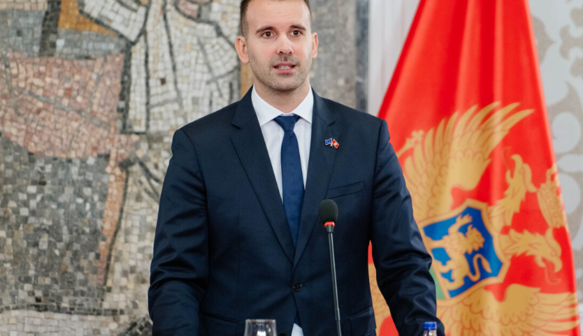 Spajić čestitao Dan opštine Žabljak: Perjanica nacionalnog planinskog turizma