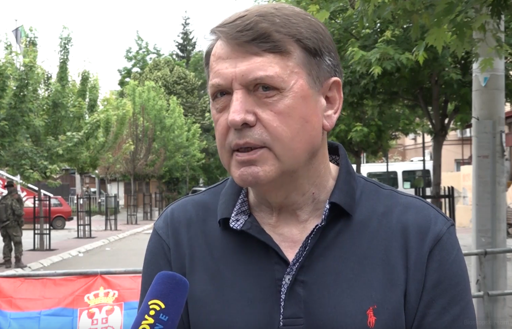 Milović: Moramo biti složni i jedinstveni u vraćanju opština sa srpskom većinom na KiM