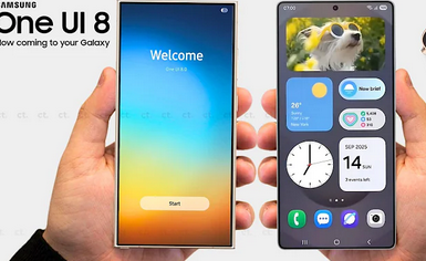 Ako imate Samsung Galaxy telefon, evo kada dobijate One UI 8 ažuriranje