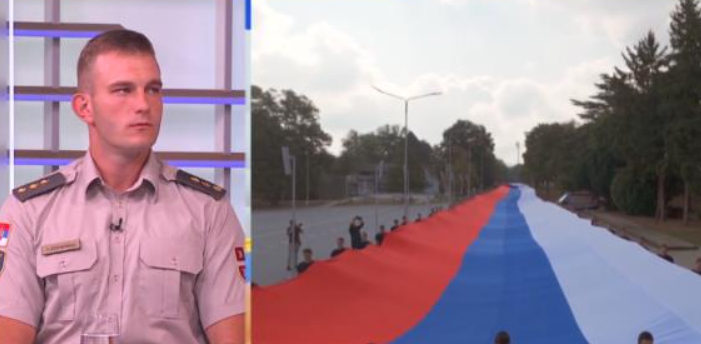 Ovim iznenađenjem će početi vojna parada!
