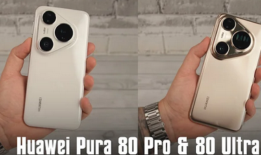 Ovako nešto još nismo vidjeli: Huawei Pura 80 Ultra kamera pravi čuda u fotografiji