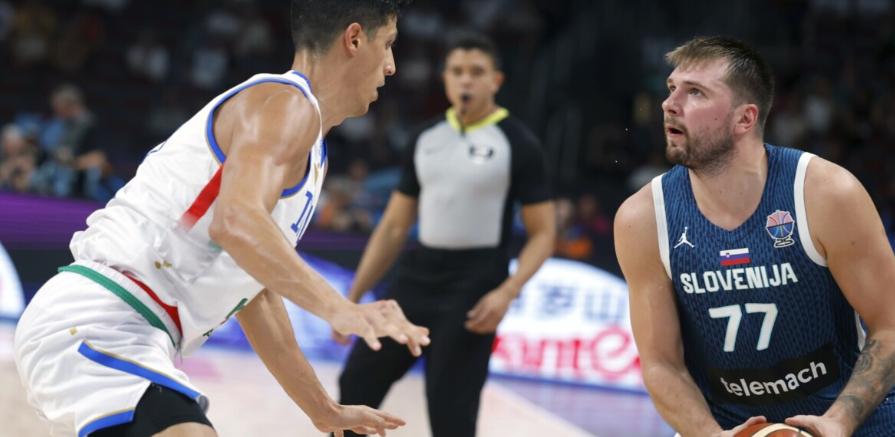 Luka Dončić otkrio gdje želi da završi karijeru