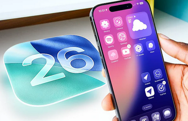 Tamni režim za iOS 26 Liquid Glass izaziva vrtoglavicu kod korisnika