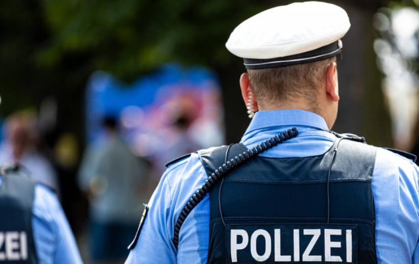Holandska policija ubila dječaka tokom pljačke bicikla