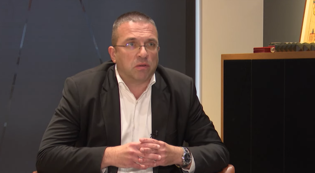 Screenshot 2025-09-22 at 08-39-52 (817) Informativna emisija 24 sata – Tomislav Sokol – YouTube