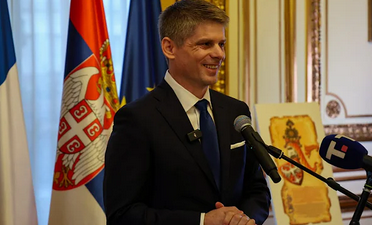 Gujon: Srećan ti rođendan Republiko Srpska, živela sloboda, živio srpski narod