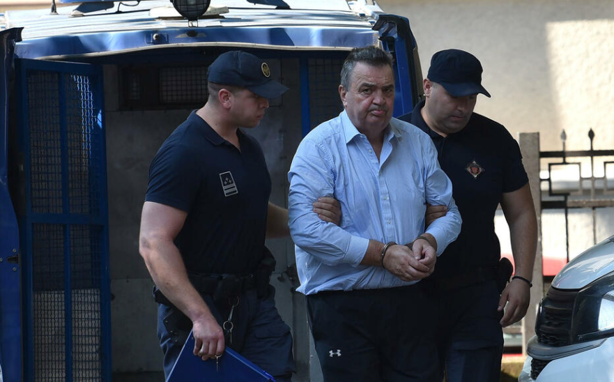 Đurđiću uzimaju status svjedoka saradnika? SDT ostaje bez saradnika u sudskom procesu „Karbon krediti”