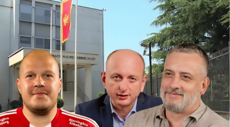 „Lov na Srbe“ u režiji ANB – Milan Knežević otkriva detalje tajnog praćenja u Beogradu