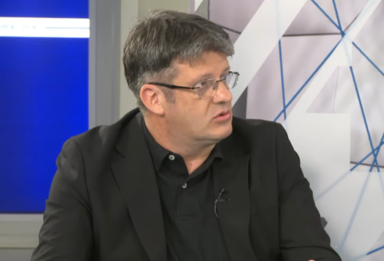 Stojović: DPS-u nema povratka ako se ne odreknu svih nedjela prethodnog režima