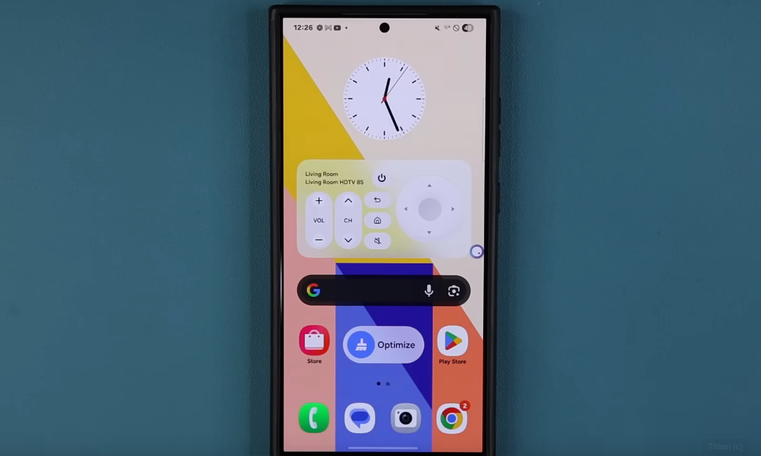 Screenshot 2025-09-23 at 08-45-22 (824) Samsung One UI 8.0 – Every New Feature Explained! – YouTube