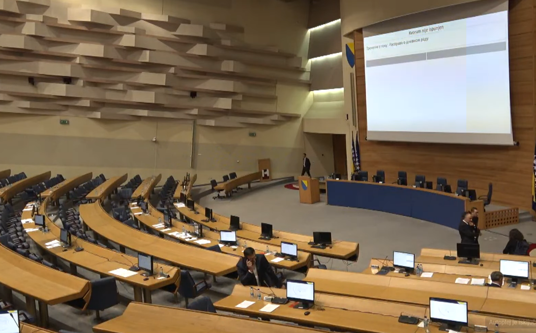 Screenshot 2025-09-23 at 10-19-21 (825) 25. sjednica Predstavničkog doma Parlamentarne skupštine Bosne i Hercegovine – YouTube