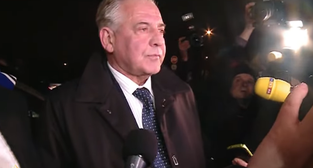 Evropski sud pokrenuo postupak protiv Hrvatske