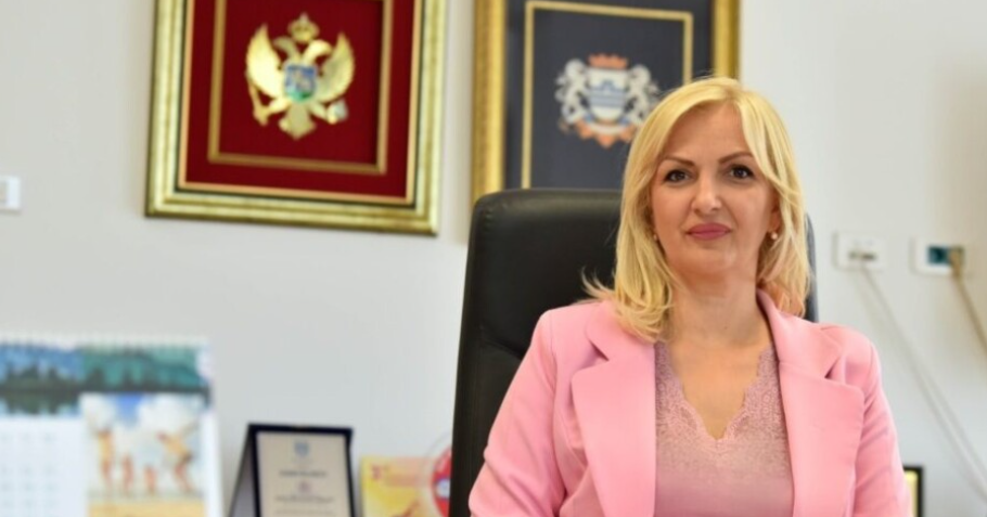 Borovinić Bojović: Rješenje za ekološke probleme tražimo zajedno – kolektor i dijalog sa građanima
