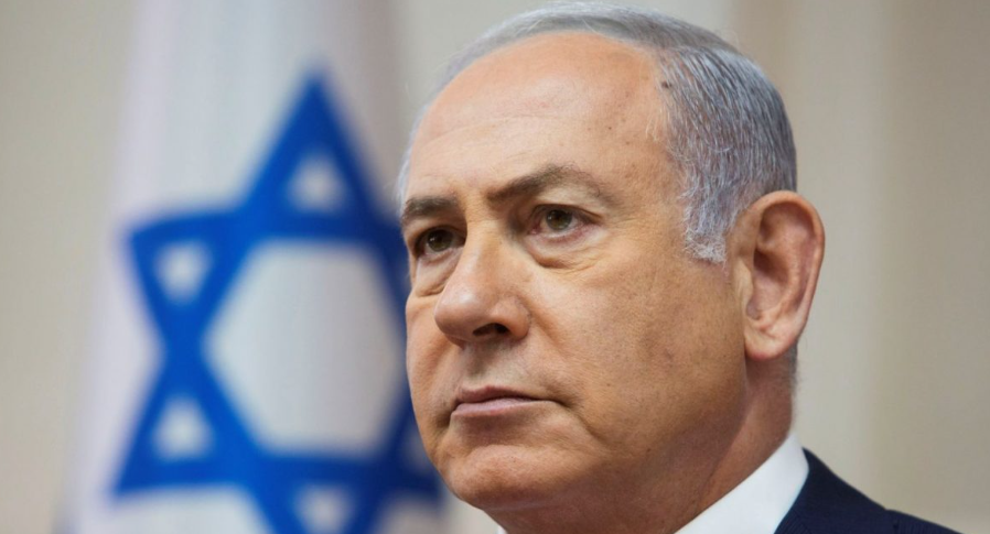 Netanjahu: Neće biti palestinske države