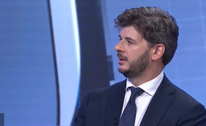 Čarapić: Birački spisak i otvorene liste najsporniji segmenti za partije; Rakočević: Nijesam optimista povodom čišćenja biračkog spiska